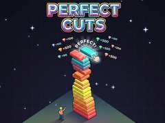 Igra Perfect Cuts