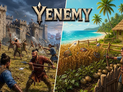 Igra Yenemy