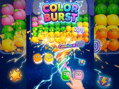 Igra Color Burst