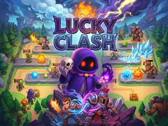 Igra Lucky Clash