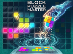 Igra Block Puzzle Master