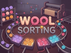 Igra Wool Sorting