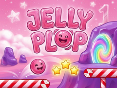 Igra Jelly Plop