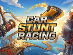 Igra Car Stunt Racing