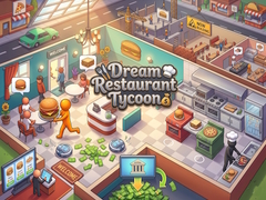Igra Dream Restaurant Tycoon