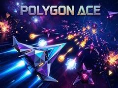 Igra Polygon Ace