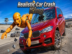 Igra Realistic Car Crash King