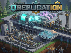 Igra Oreplication