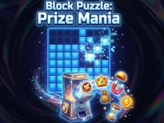 Igra Block Puzzle: Prize Mania