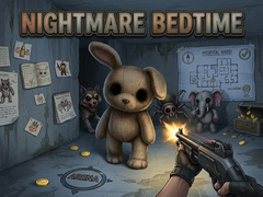 Igra Nightmare Bedtime