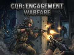 Igra CQB : Engagement Warfare