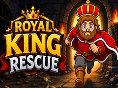 Igra Royal King Rescue