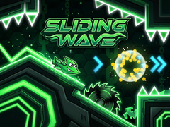 Igra Sliding Wave