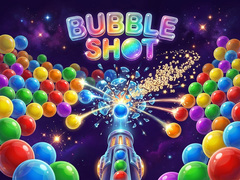 Igra Bubble Shot