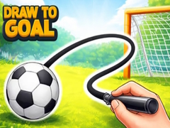 Igra Draw To Goal
