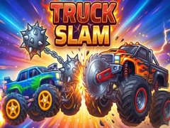 Igra Truck Slam