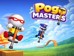 Igra Pogo Masters
