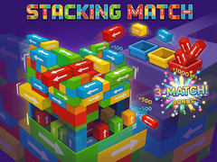 Igra Stacking Match
