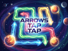 Igra Arrows Tap Tap