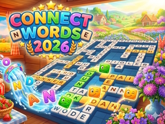 Igra Connect Words 2026