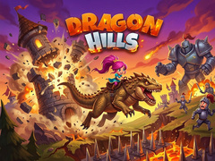 Igra Dragon Hills