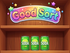 Igra Good Sort