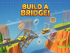 Igra Build a Bridge!