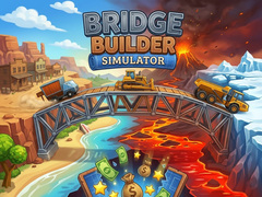 Igra Bridge Builder Simulator