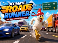 Igra Ultimate road runner