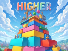 Igra HIGHER