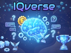 Igra IQverse