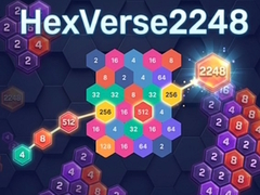 Igra  Hex Verse 2248