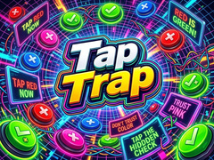 Igra Tap Trap