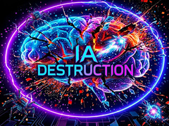 Igra IA Destruction