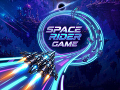 Igra Space Rider Game