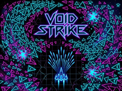 Igra Void Strike