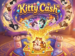 Igra Kitty Cash