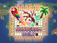 Igra Nonogram Daily