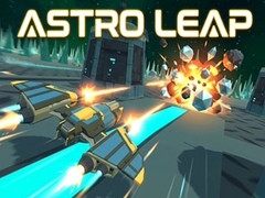 Igra Astro Leap