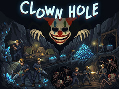 Igra Clown Hole
