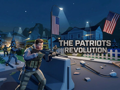 Igra The Patriots Revolution