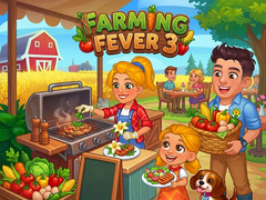 Igra Farming Fever 3