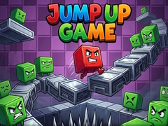 Igra Jump Up Game