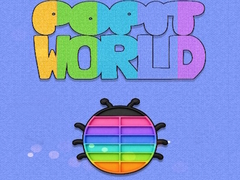 Igra Popit World