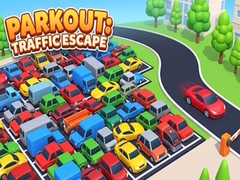 Igra ParkOut: Traffic Escape