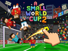 Igra A Small World Cup 2