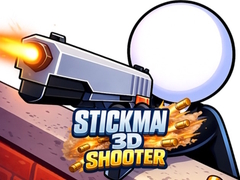 Igra Stickman3D Shooter