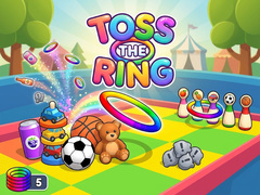 Igra Toss The Ring