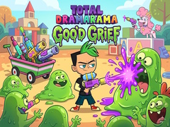 Igra Total Dramarama Goo'd Grief