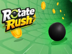 Igra Rotate Rush
